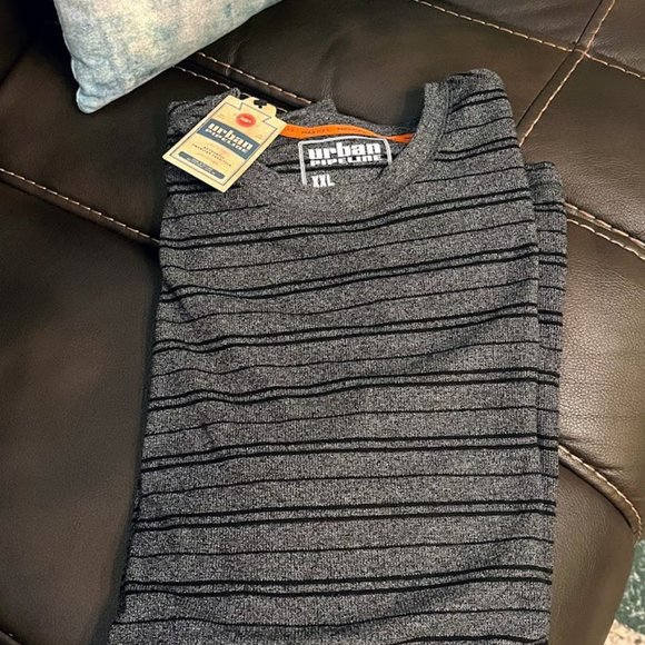 urban pipeline | Shirts | New Urban Pipeline Thermal Mens Xxl | Poshmark
